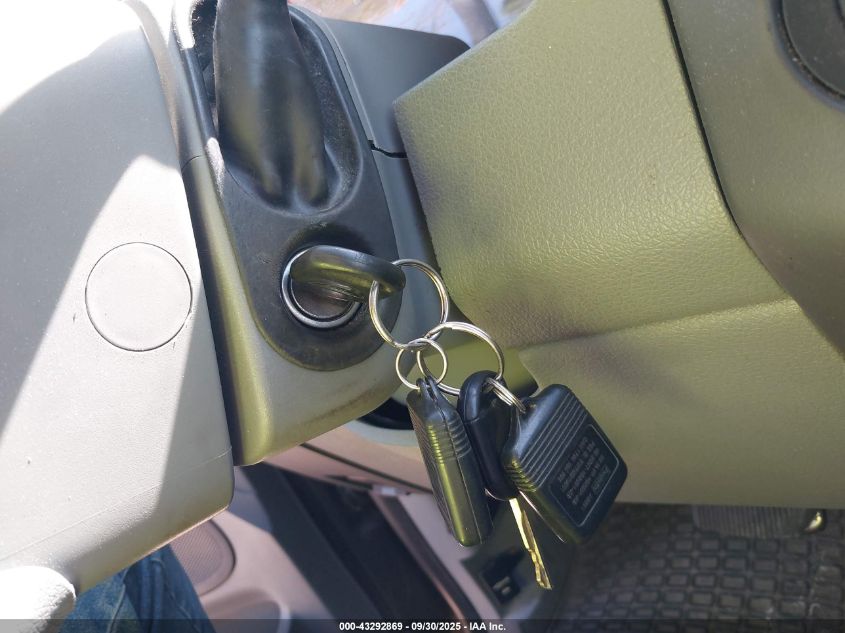 2006 Ford F-150 Fx4/Lariat/Xlt VIN: 1FTPW14V36KC16866 Lot: 43292869