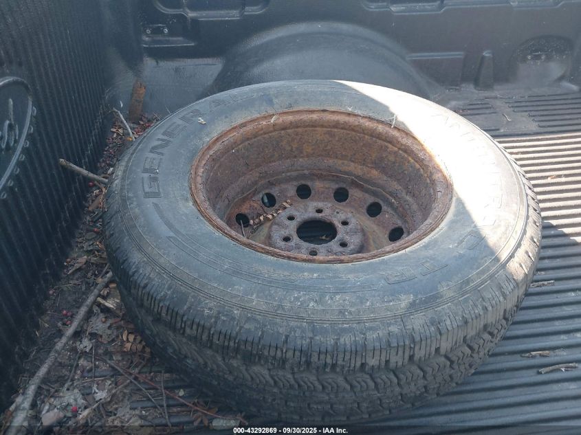 2006 Ford F-150 Fx4/Lariat/Xlt VIN: 1FTPW14V36KC16866 Lot: 43292869