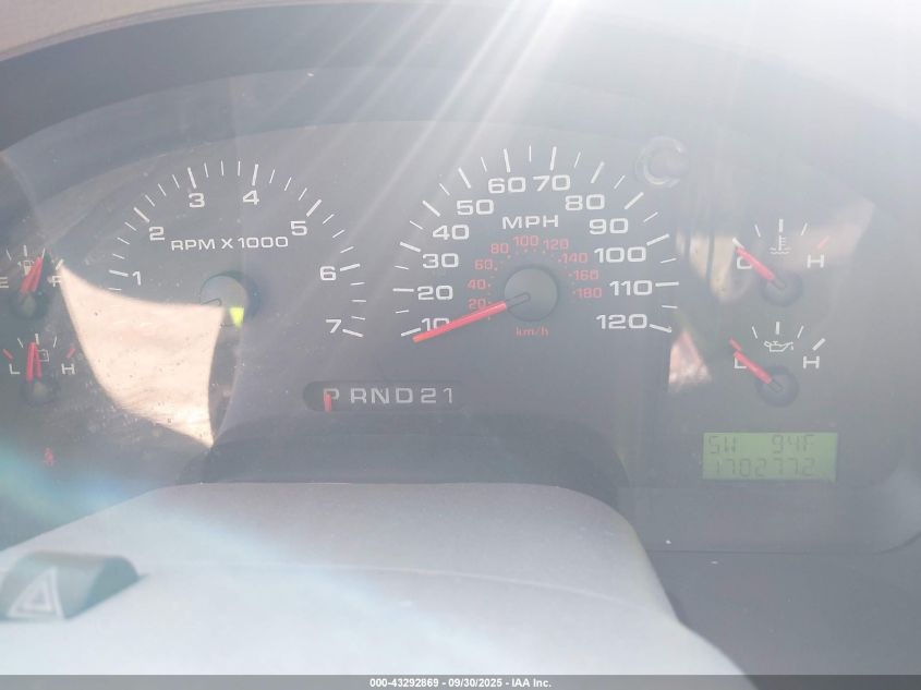 2006 Ford F-150 Fx4/Lariat/Xlt VIN: 1FTPW14V36KC16866 Lot: 43292869