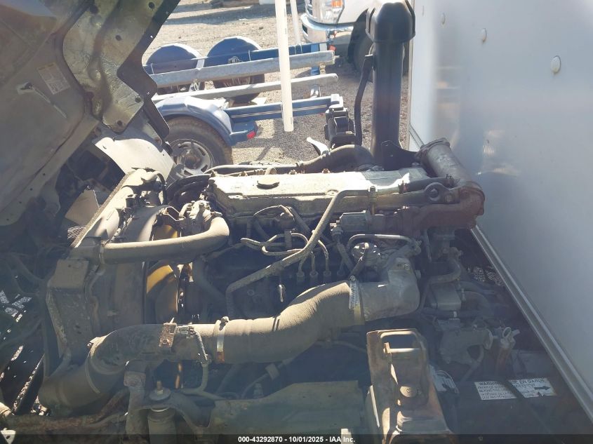 2006 GMC W3S042 W3500 Dsl Reg VIN: J8DB4B16X67024445 Lot: 43292870