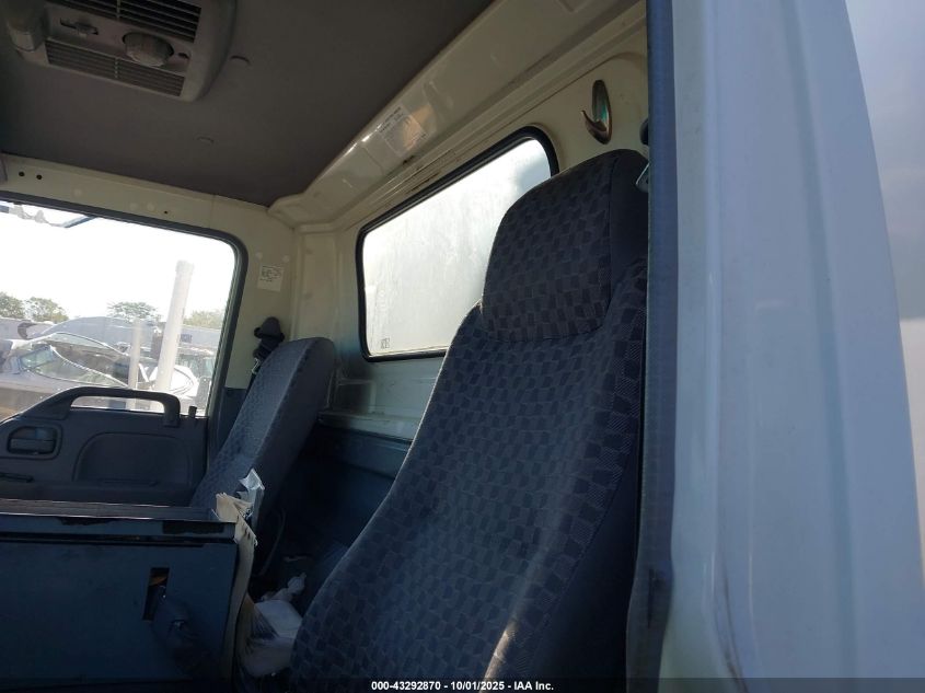 2006 GMC W3S042 W3500 Dsl Reg VIN: J8DB4B16X67024445 Lot: 43292870