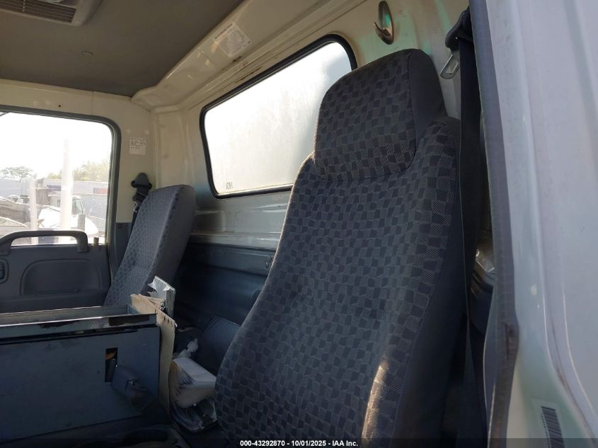 2006 GMC W3S042 W3500 Dsl Reg VIN: J8DB4B16X67024445 Lot: 43292870