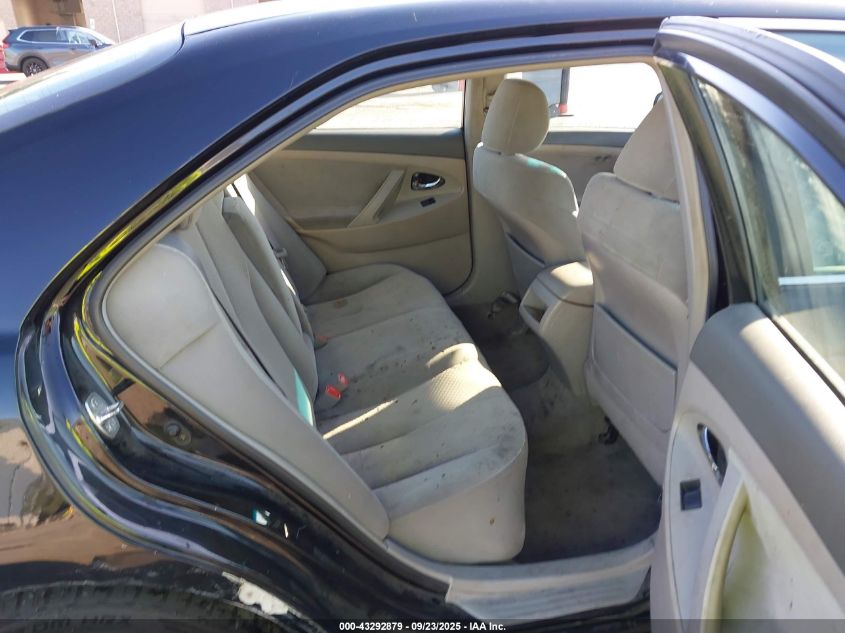 2009 Toyota Camry Le VIN: 4T4BE46K39R073445 Lot: 43292879