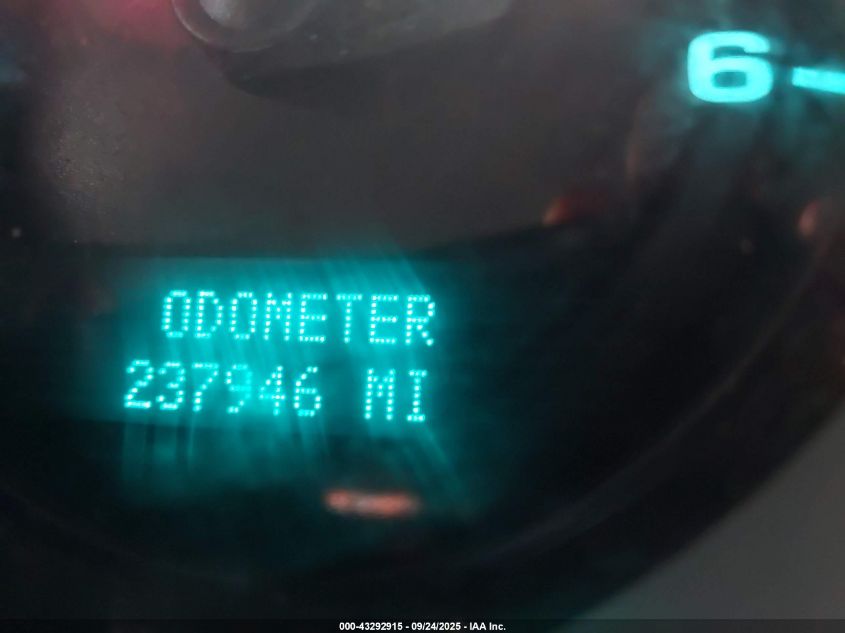 2008 GMC Sierra 1500 Sle1 VIN: 2GTEK19J581280726 Lot: 43292915