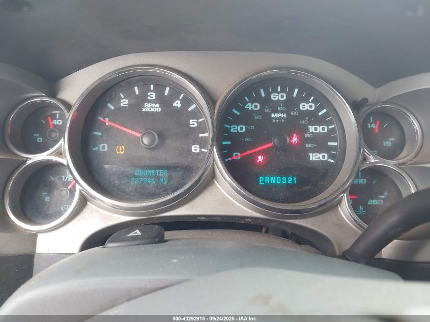 2008 GMC Sierra 1500 Sle1 VIN: 2GTEK19J581280726 Lot: 43292915