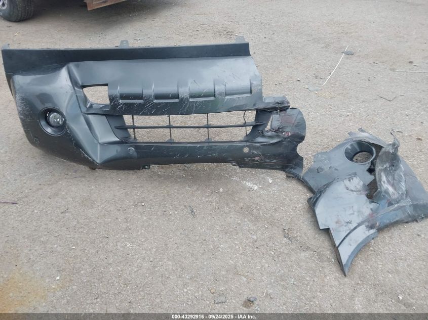 2008 Nissan Armada Se VIN: 5N1BA08D28N611994 Lot: 43292916