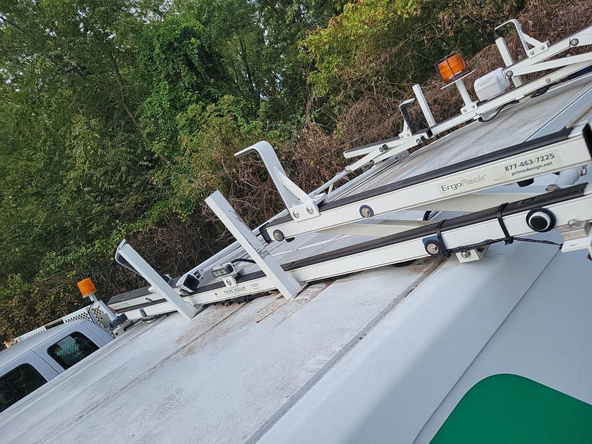 2017 FORD TRANSIT T-250 - 1FTYR1YM7HKB19248