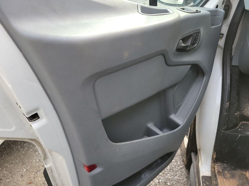 2017 FORD TRANSIT T-250 - 1FTYR1YM7HKB19248