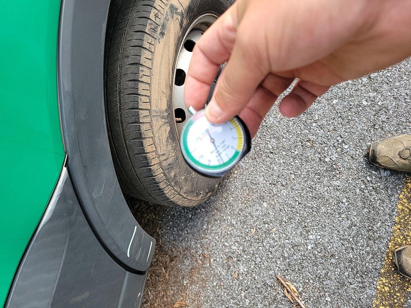 2017 FORD TRANSIT T-250 - 1FTYR1YM7HKB19248