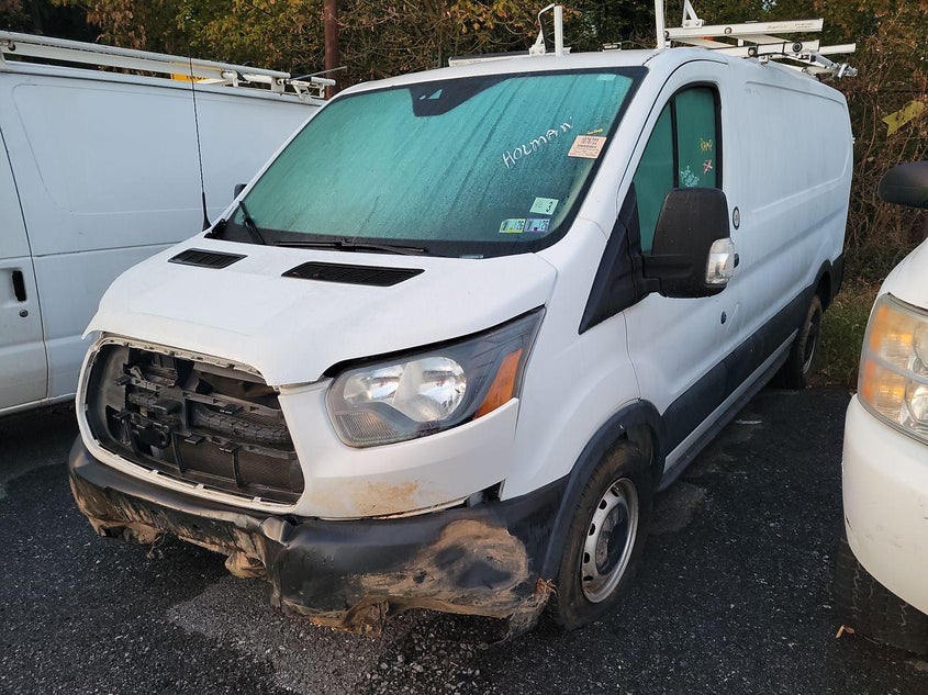 2017 FORD TRANSIT T-250 - 1FTYR1YM7HKB19248