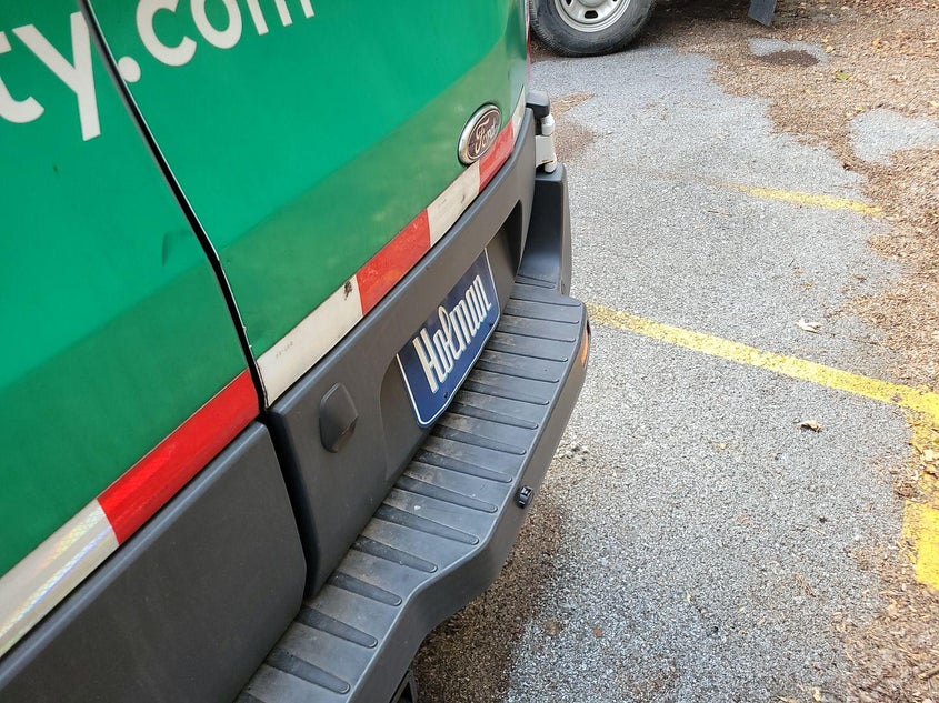 2017 FORD TRANSIT T-250 - 1FTYR1YM7HKB19248