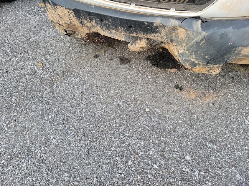 2017 FORD TRANSIT T-250 - 1FTYR1YM7HKB19248