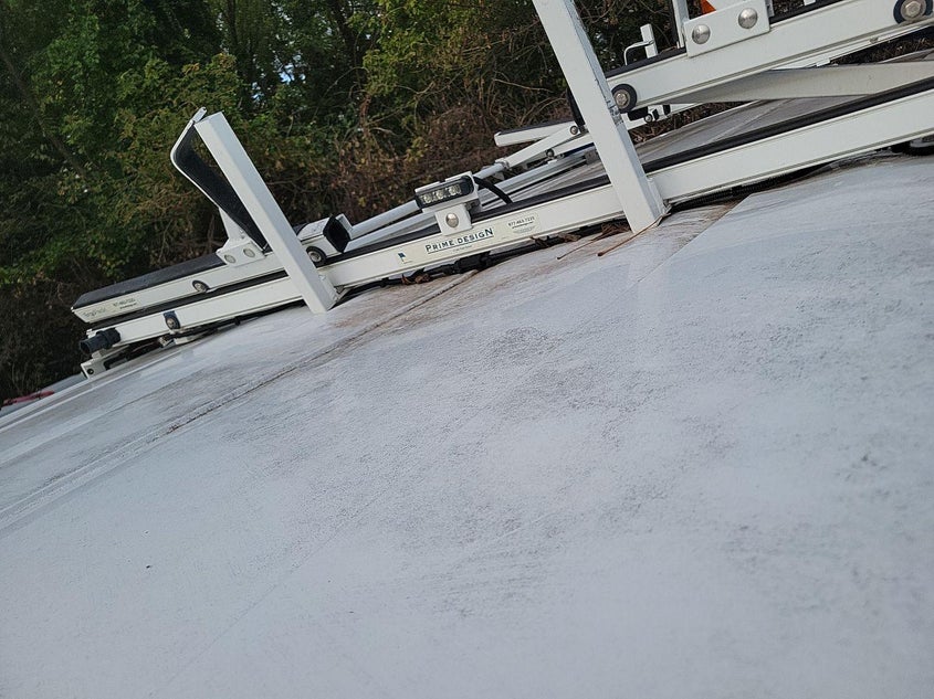 2017 FORD TRANSIT T-250 - 1FTYR1YM7HKB19248