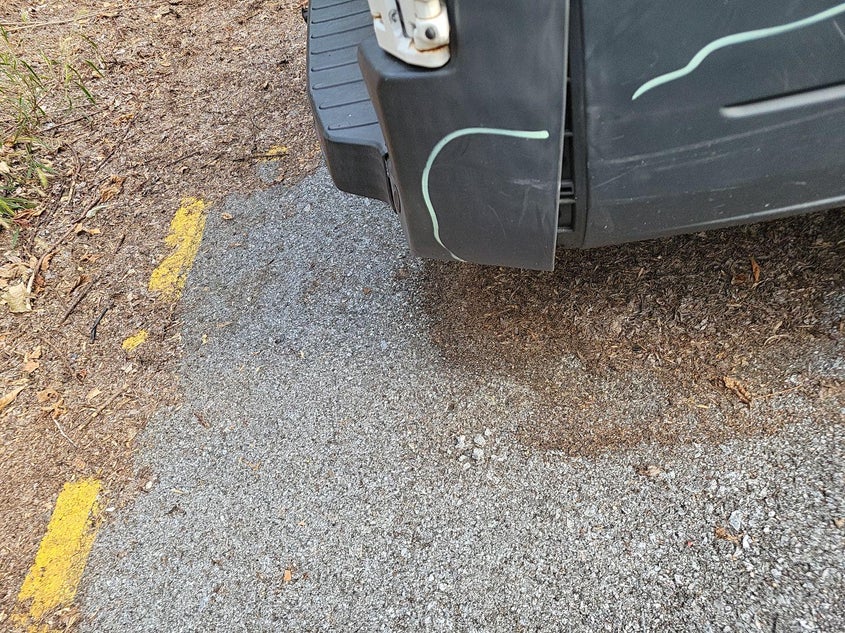 2017 FORD TRANSIT T-250 - 1FTYR1YM7HKB19248