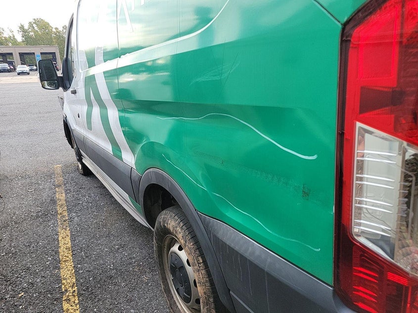 2017 FORD TRANSIT T-250 - 1FTYR1YM7HKB19248