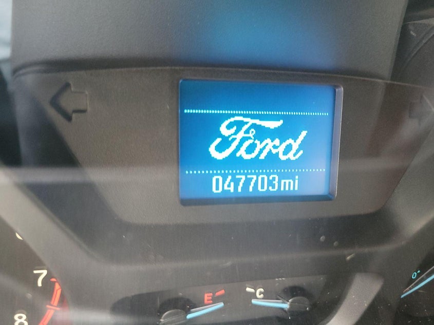 2017 FORD TRANSIT T-250 - 1FTYR1YM7HKB19248