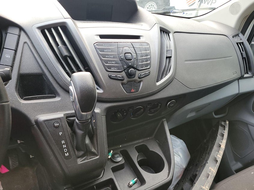 2017 FORD TRANSIT T-250 - 1FTYR1YM7HKB19248