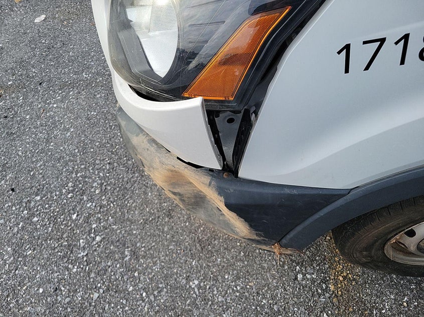 2017 FORD TRANSIT T-250 - 1FTYR1YM7HKB19248