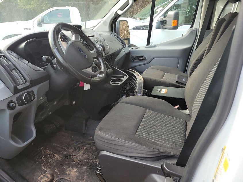 2017 FORD TRANSIT T-250 - 1FTYR1YM7HKB19248