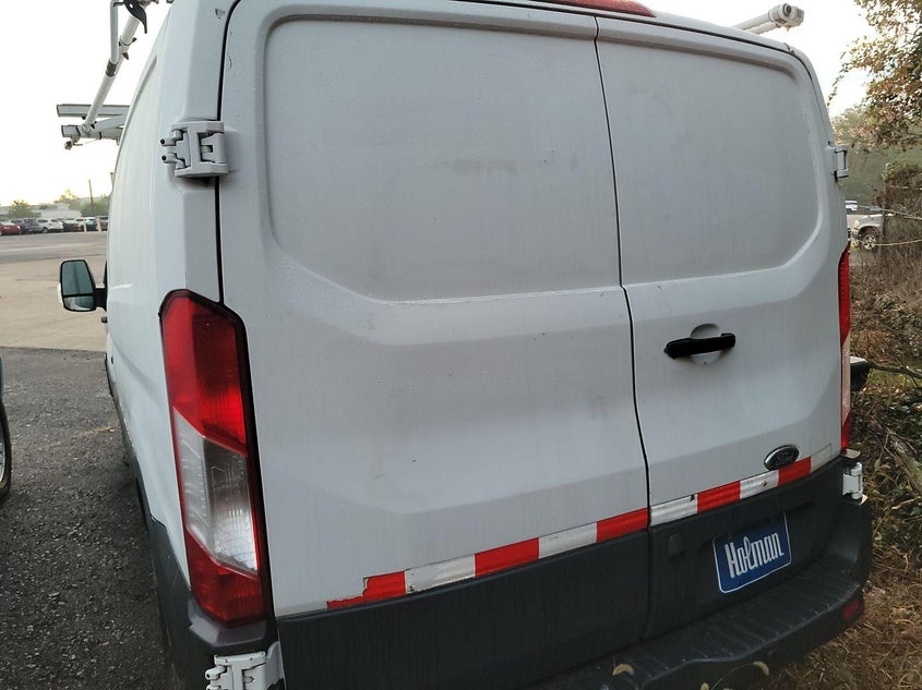 2017 FORD TRANSIT T-250 - 1FTYR1YM7HKB19248