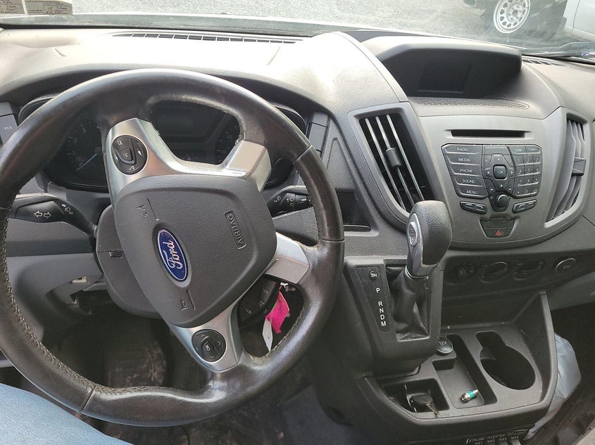 2017 FORD TRANSIT T-250 - 1FTYR1YM7HKB19248