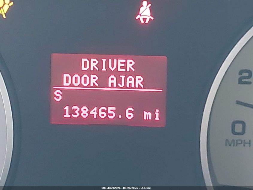 2008 Ford Explorer Eddie Bauer VIN: 1FMEU74EX8UA41924 Lot: 43292926