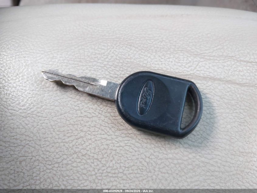 2008 Ford Explorer Eddie Bauer VIN: 1FMEU74EX8UA41924 Lot: 43292926