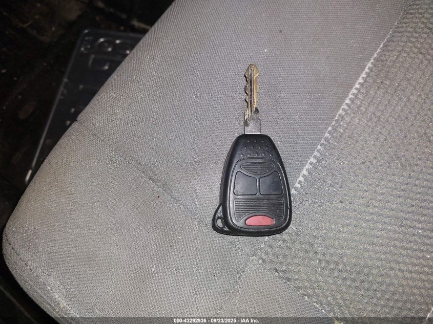 2008 Jeep Wrangler Unlimited Sahara VIN: 1J4GA59158L504309 Lot: 43292936