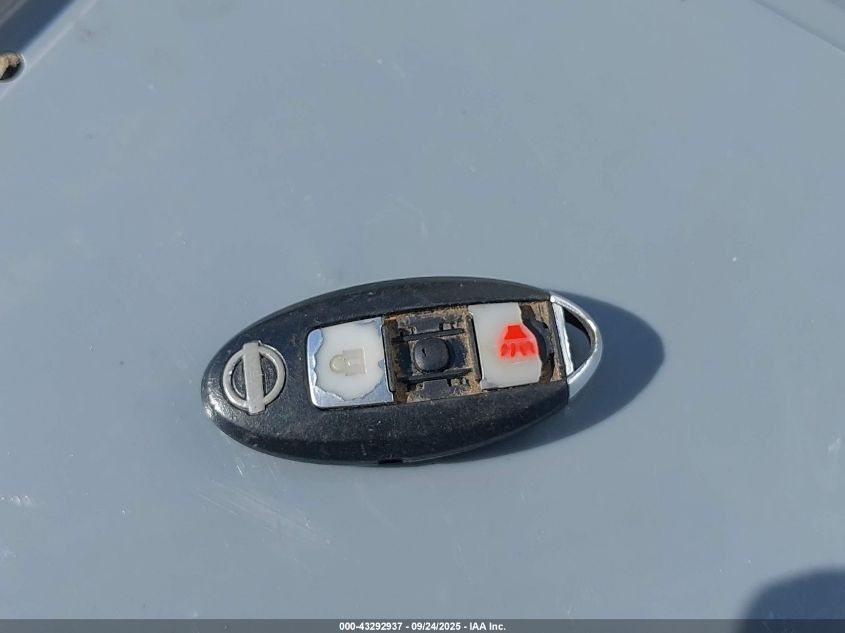 2009 Nissan 370Z Touring VIN: JN1AZ44E39M405169 Lot: 43292937