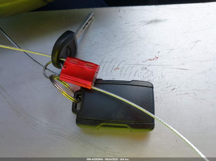 2019 Chevrolet Colorado Lt VIN: 1GCHSCEA0K1131569 Lot: 43292940