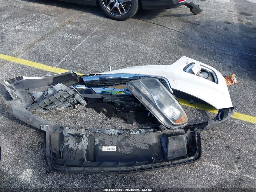 2019 Chevrolet Colorado Lt VIN: 1GCHSCEA0K1131569 Lot: 43292940