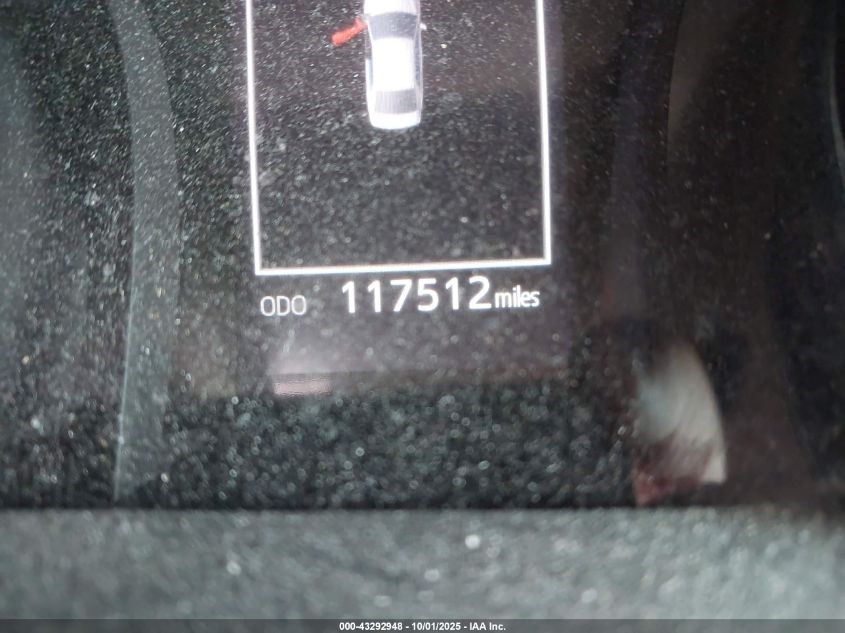 2018 Toyota Camry Le VIN: JTNB11HK7J3008531 Lot: 43292948