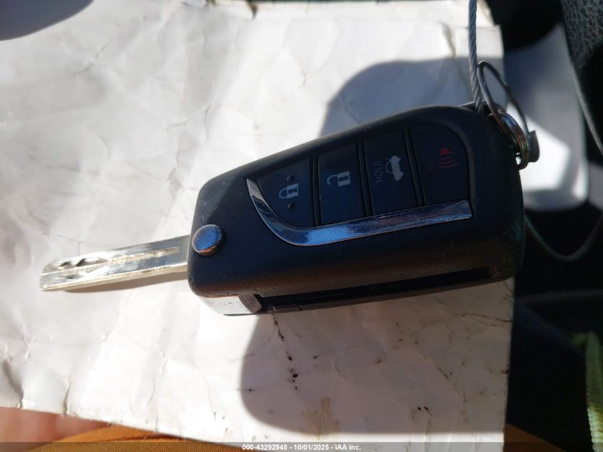 2018 Toyota Camry Le VIN: JTNB11HK7J3008531 Lot: 43292948