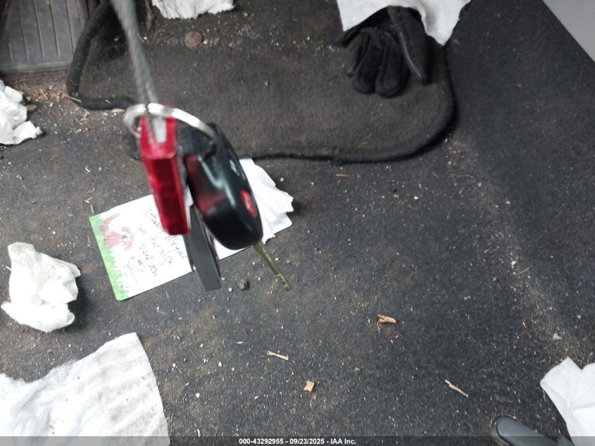 2009 Toyota Corolla Le VIN: 2T1BU40E29C021533 Lot: 43292955