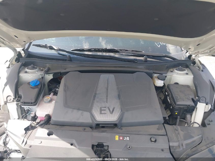 2024 Kia Ev6 Wind VIN: KNDC34LA5R5622898 Lot: 43292959