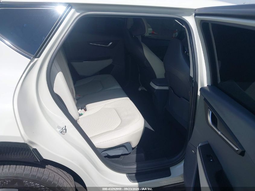 2024 Kia Ev6 Wind VIN: KNDC34LA5R5622898 Lot: 43292959