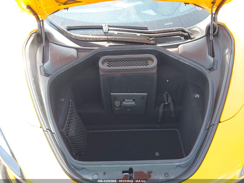 SBM14FCA6LW004580 2020 MCLAREN 720S photo no. 10