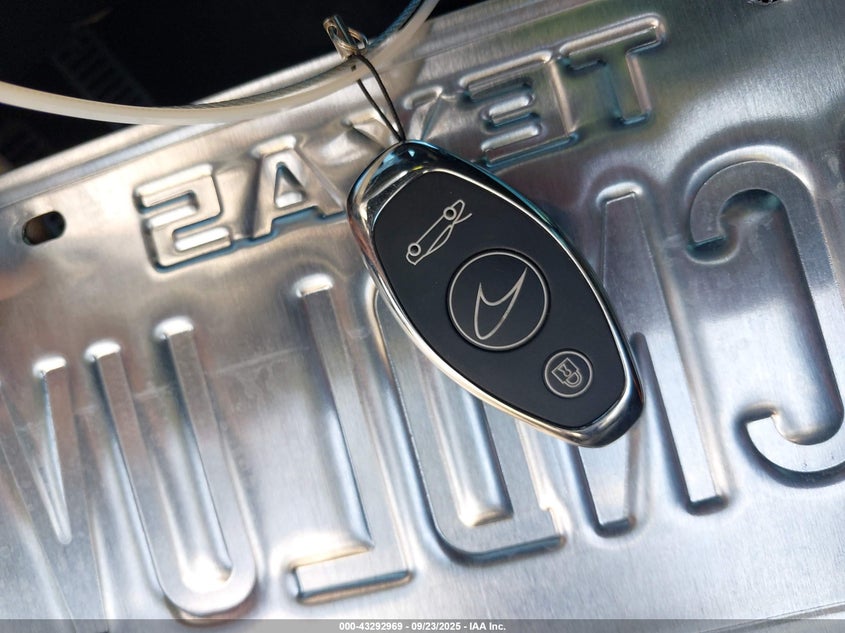 SBM14FCA6LW004580 2020 MCLAREN 720S photo no. 11