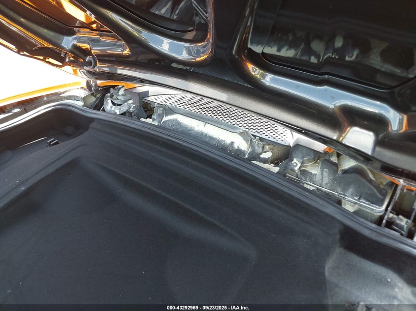 SBM14FCA6LW004580 2020 MCLAREN 720S photo no. 6