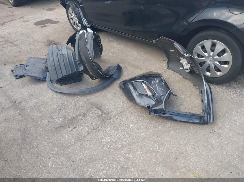 2018 MAZDA MAZDA3 SPORT - 3MZBN1K73JM265856