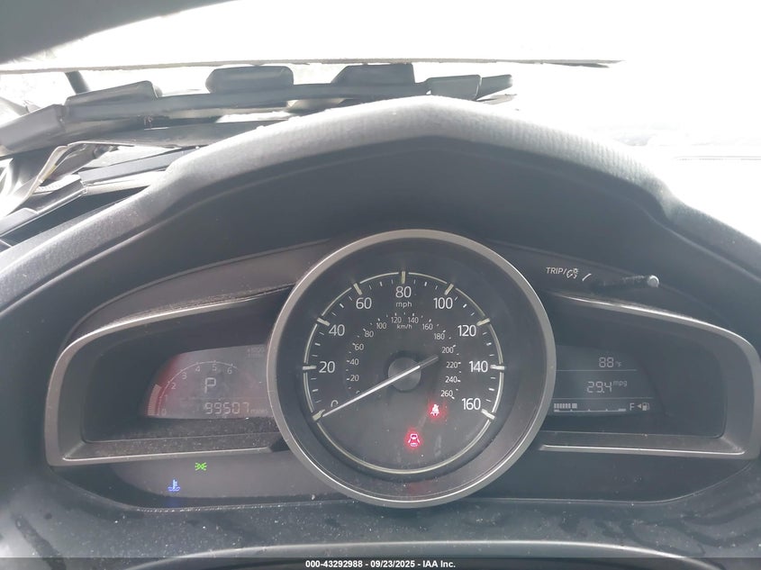 2018 MAZDA MAZDA3 SPORT - 3MZBN1K73JM265856