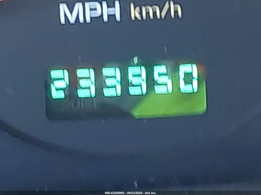 2001 Jeep Grand Cherokee Laredo VIN: 1J4GX48SX1C705230 Lot: 43292992