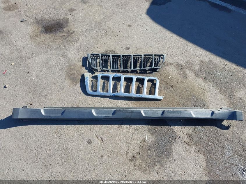 2001 Jeep Grand Cherokee Laredo VIN: 1J4GX48SX1C705230 Lot: 43292992