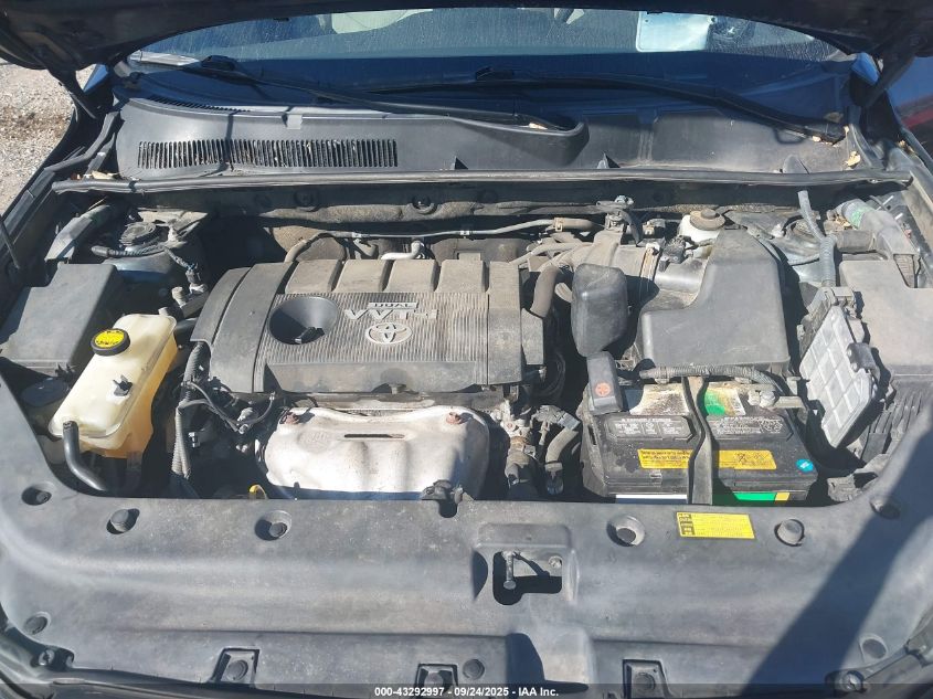 2010 Toyota Rav4 VIN: JTMBF4DV4A5029543 Lot: 43292997