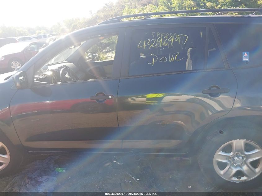 2010 Toyota Rav4 VIN: JTMBF4DV4A5029543 Lot: 43292997