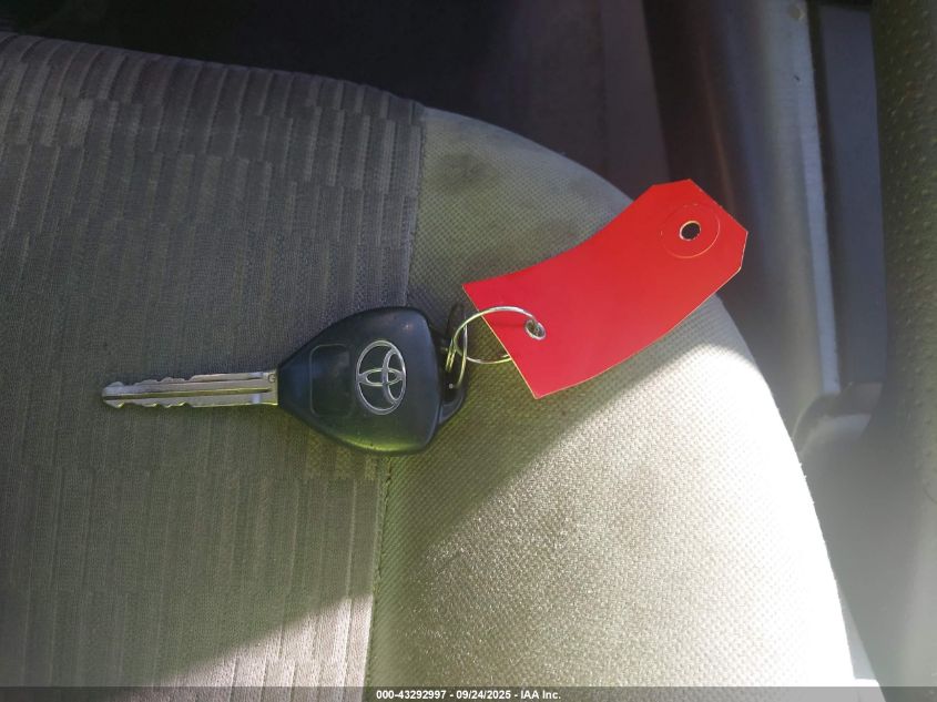 2010 Toyota Rav4 VIN: JTMBF4DV4A5029543 Lot: 43292997