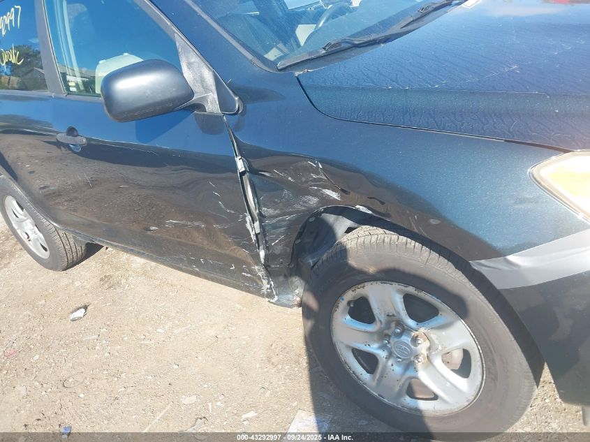 2010 Toyota Rav4 VIN: JTMBF4DV4A5029543 Lot: 43292997