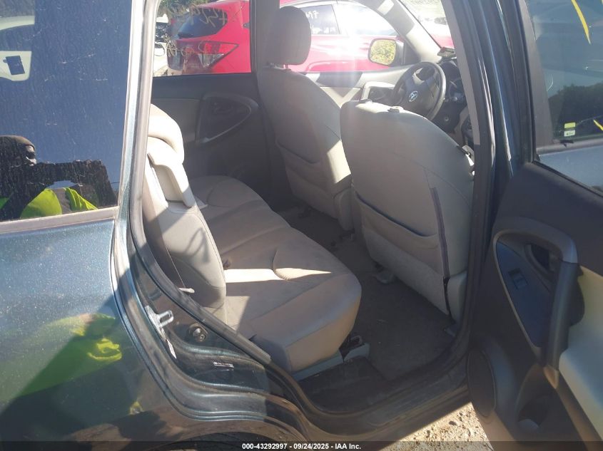 2010 Toyota Rav4 VIN: JTMBF4DV4A5029543 Lot: 43292997