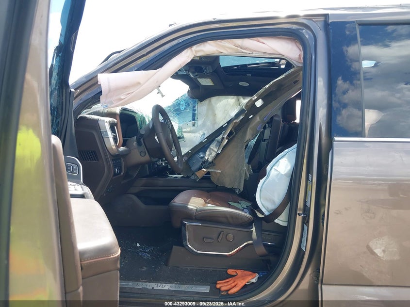 1FT8W2BMXPED97274 2023 FORD F250 photo no. 5