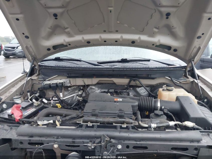 2009 Ford F-150 Stx/Xl/Xlt VIN: 1FTRF12W79KB99031 Lot: 43293010